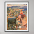 Suche nach corsica poster France