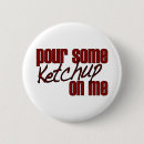 Suche nach ketschup buttons Nahrung