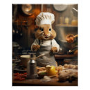 Suche nach cooking poster Tapete
