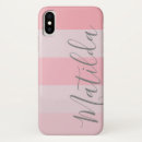 Recherche de pastel stripe Monogramme