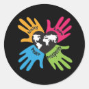 Suche nach einheit aufkleber Gleichheit