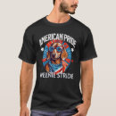 Suche nach würstchen tshirts Usa