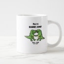 Recherche de valentine dino tasses Jour des valentines