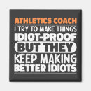Recherche de athlétisme magnets Athlète