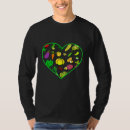 Recherche de végétarien tshirts Viande