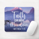 Recherche de religion tapis souris Verset biblique