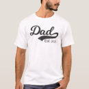 Recherche de grossesse drôle tshirts Père