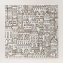 Suche nach antike muster puzzle Dekor