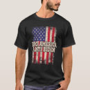 Recherche de anti america tshirts Amérique