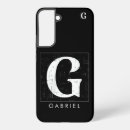 Recherche de lettre samsung coques Nom