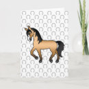 Recherche de trotteurs vœux cartes Cheval