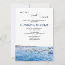 Recherche de housses invitations Maison du lac