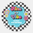 Recherche de neon party autocollants Pour enfants