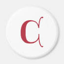 Suche nach buchstabe c magnete Initialzündung