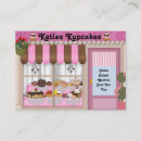 Recherche de vente de petit gâteau cartes visite Vente au détail