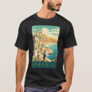 Suche nach mediterrane tshirts Vintag