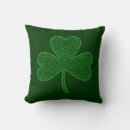 Suche nach st pattys tag kissen Klee