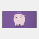 Suche nach rosa schweine mousepads Ferkel