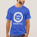 Suche nach diabetiker tshirts Insulin