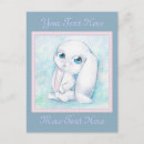 Suche nach bunny postkarten Personalisiert