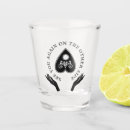 Recherche de halloween shot verres Fête d'halloween