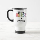 Recherche de neuroscience tasses Infirmière neuro