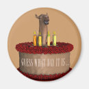 Suche nach neues jahr lustig magnete Süß