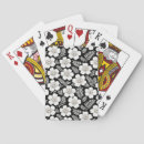 Recherche de gemmes jeux de cartes Floral