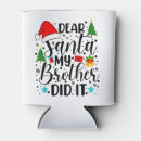 Recherche de faite sur commande de noël Drôle
