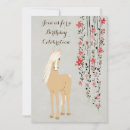 Suche nach palomino alle einladungen Pony