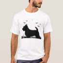 Suche nach skye terrier tshirts Tier
