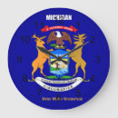 Suche nach michigan flagge poster Vereinte staaten