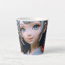 Recherche de anime manga tasses Esthétique