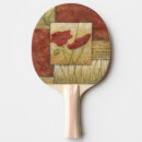 Recherche de peinture raquettes ping pong Brosse