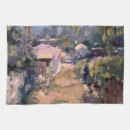 Suche nach toskana geschirr tücher Malen