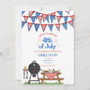 Suche nach juli party einladungen Bbq