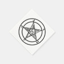 Suche nach pentagramm servietten Heide