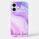 Suche nach marmore iphone hüllen Lila