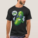 Suche nach lustige gurke tshirts Dillgurke