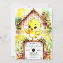 Suche nach küken party einladungen Kinder