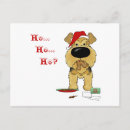 Recherche de airedales noël cartes Chien
