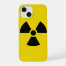 Recherche de symbole radioactif Radiation