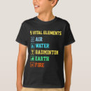 Suche nach feuer wasser tshirts Erde