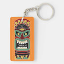 Recherche de tikki porteclés Tiki