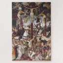 Suche nach kreuzigung puzzle Jesus