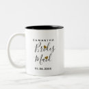 Suche nach personalisierte hochzeit tassen Typografie