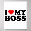Recherche de boss posters Entrepreneur
