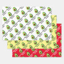 Recherche de avocats papier cadeau Fruits