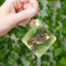 Suche nach sparrow schlüsselanhänger Vögel