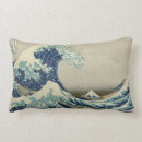 Recherche de art japonais coussins Mer